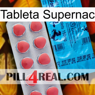 Supernac Tablet new14